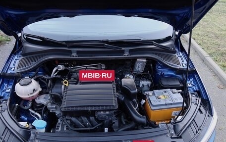 Volkswagen Polo VI (EU Market), 2021 год, 1 720 000 рублей, 7 фотография