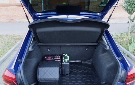 Volkswagen Polo VI (EU Market), 2021 год, 1 720 000 рублей, 18 фотография