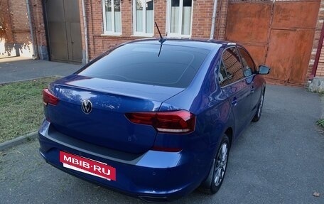 Volkswagen Polo VI (EU Market), 2021 год, 1 720 000 рублей, 13 фотография