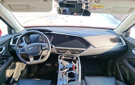 Geely Tugella FY11, 2021 год, 2 695 000 рублей, 6 фотография