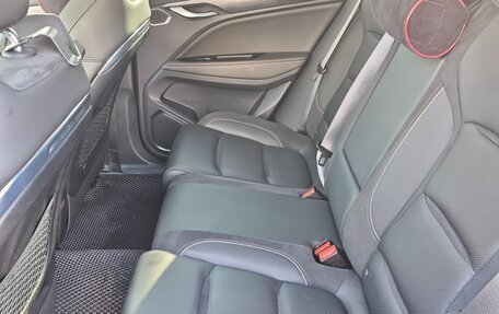 Geely Tugella FY11, 2021 год, 2 695 000 рублей, 7 фотография