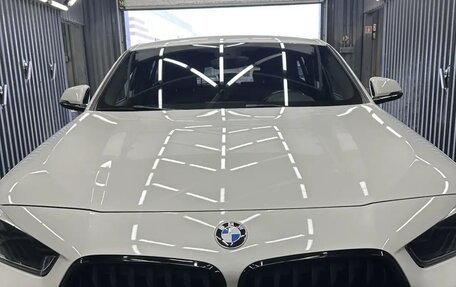 BMW X2, 2021 год, 4 500 000 рублей, 2 фотография