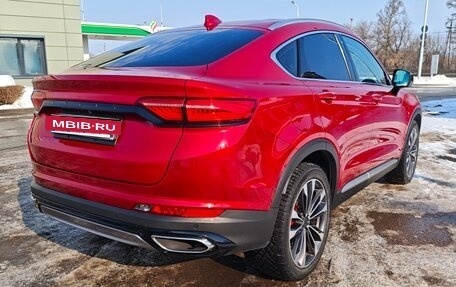 Geely Tugella FY11, 2021 год, 2 695 000 рублей, 3 фотография