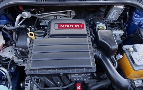 Volkswagen Polo VI (EU Market), 2021 год, 1 720 000 рублей, 15 фотография