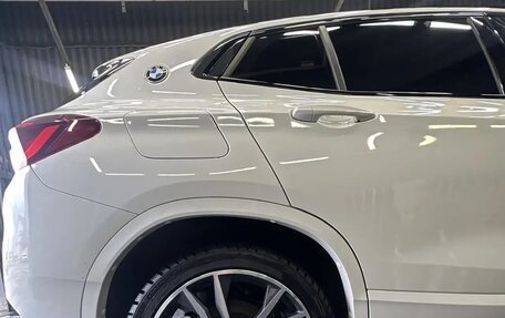 BMW X2, 2021 год, 4 500 000 рублей, 5 фотография