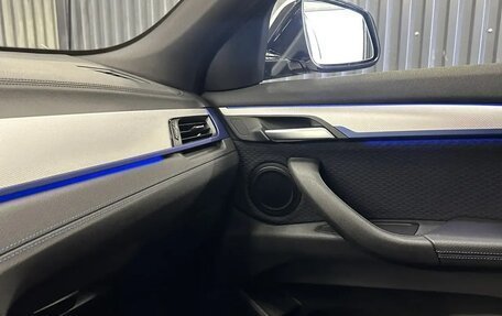 BMW X2, 2021 год, 4 500 000 рублей, 10 фотография