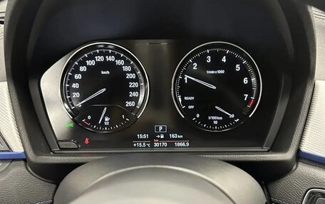 BMW X2, 2021 год, 4 500 000 рублей, 8 фотография