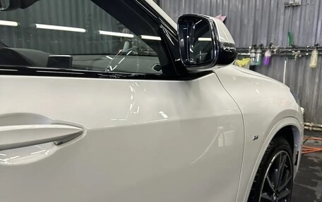 BMW X2, 2021 год, 4 500 000 рублей, 7 фотография