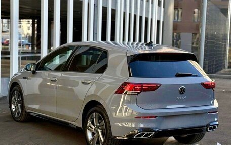 Volkswagen Golf VIII, 2021 год, 2 050 000 рублей, 4 фотография