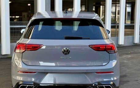 Volkswagen Golf VIII, 2021 год, 2 050 000 рублей, 5 фотография