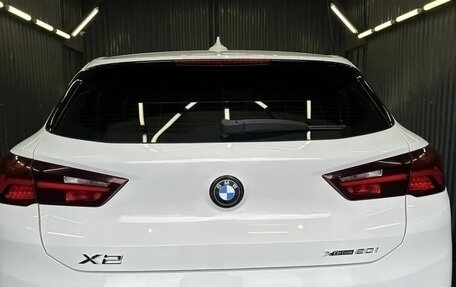 BMW X2, 2021 год, 4 500 000 рублей, 6 фотография