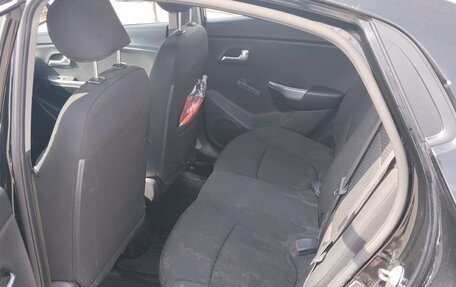 KIA Rio III рестайлинг, 2014 год, 480 000 рублей, 3 фотография