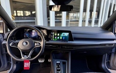 Volkswagen Golf VIII, 2021 год, 2 050 000 рублей, 9 фотография