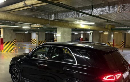 Mercedes-Benz GLE AMG, 2021 год, 8 200 000 рублей, 3 фотография