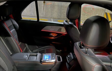 Mercedes-Benz GLE AMG, 2021 год, 8 200 000 рублей, 5 фотография