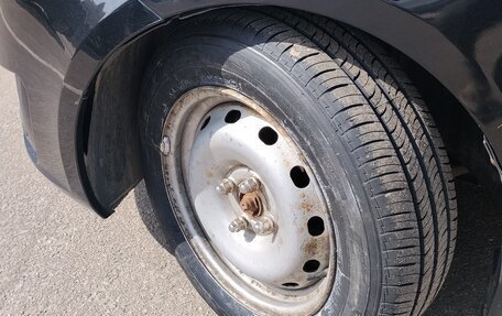 KIA Rio III рестайлинг, 2014 год, 480 000 рублей, 8 фотография