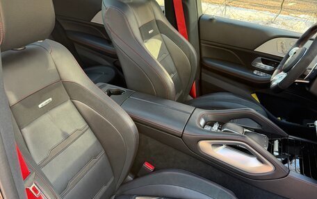 Mercedes-Benz GLE AMG, 2021 год, 8 200 000 рублей, 2 фотография