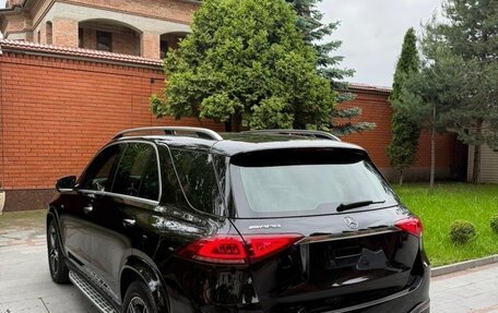 Mercedes-Benz GLE AMG, 2021 год, 8 200 000 рублей, 6 фотография