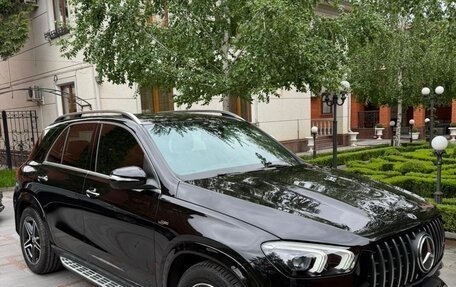 Mercedes-Benz GLE AMG, 2021 год, 8 200 000 рублей, 8 фотография