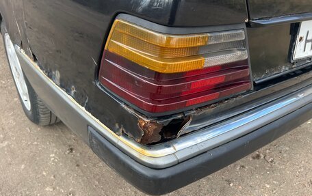 Mercedes-Benz W124, 1992 год, 150 000 рублей, 2 фотография