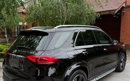 Mercedes-Benz GLE AMG, 2021 год, 8 200 000 рублей, 7 фотография