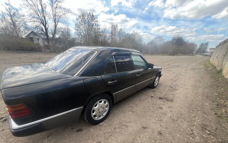 Mercedes-Benz W124, 1992 год, 150 000 рублей, 4 фотография
