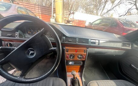 Mercedes-Benz W124, 1992 год, 150 000 рублей, 7 фотография