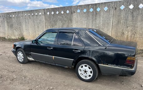 Mercedes-Benz W124, 1992 год, 150 000 рублей, 6 фотография