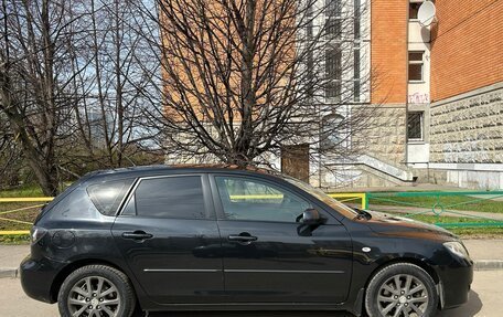 Mazda 3, 2008 год, 539 000 рублей, 6 фотография