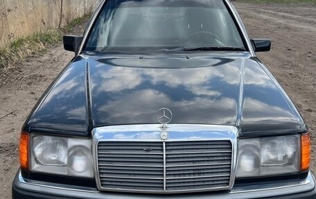 Mercedes-Benz W124, 1992 год, 150 000 рублей, 3 фотография