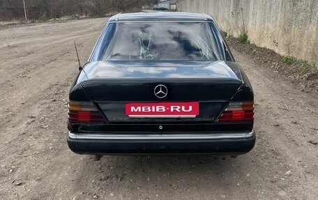 Mercedes-Benz W124, 1992 год, 150 000 рублей, 5 фотография