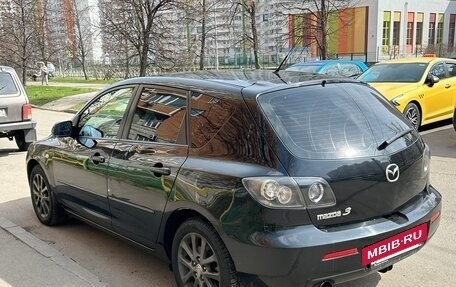 Mazda 3, 2008 год, 539 000 рублей, 3 фотография