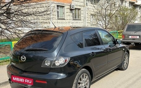 Mazda 3, 2008 год, 539 000 рублей, 2 фотография