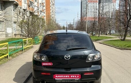 Mazda 3, 2008 год, 539 000 рублей, 5 фотография