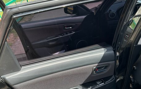 Mazda 3, 2008 год, 539 000 рублей, 12 фотография