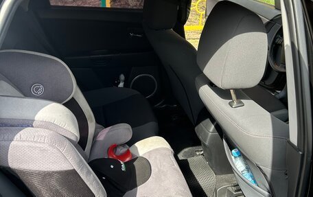 Mazda 3, 2008 год, 539 000 рублей, 15 фотография