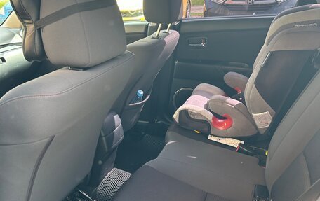 Mazda 3, 2008 год, 539 000 рублей, 13 фотография