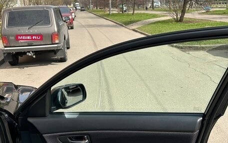 Mazda 3, 2008 год, 539 000 рублей, 16 фотография