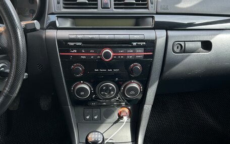 Mazda 3, 2008 год, 539 000 рублей, 20 фотография