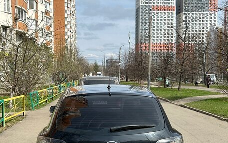 Mazda 3, 2008 год, 539 000 рублей, 21 фотография