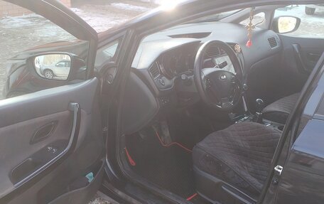 KIA cee'd III, 2015 год, 555 000 рублей, 6 фотография