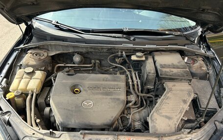 Mazda 3, 2008 год, 539 000 рублей, 18 фотография