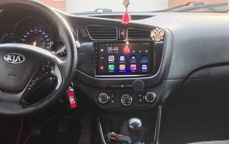 KIA cee'd III, 2015 год, 555 000 рублей, 7 фотография