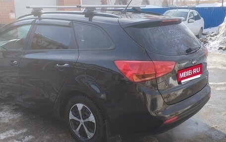 KIA cee'd III, 2015 год, 555 000 рублей, 5 фотография