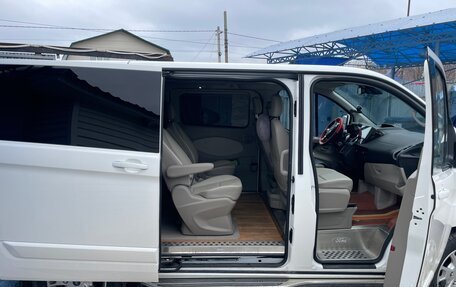 Ford Tourneo Custom I рестайлинг, 2021 год, 4 000 000 рублей, 7 фотография