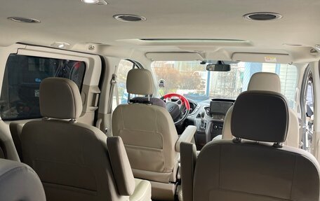 Ford Tourneo Custom I рестайлинг, 2021 год, 4 000 000 рублей, 12 фотография