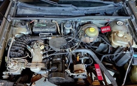 Audi 80, 1988 год, 280 000 рублей, 2 фотография