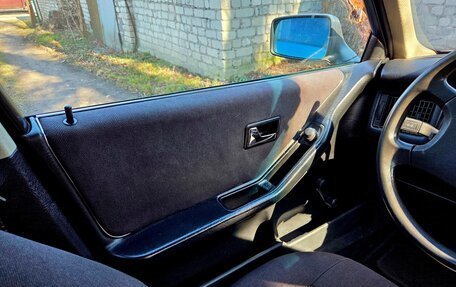 Audi 80, 1988 год, 280 000 рублей, 4 фотография