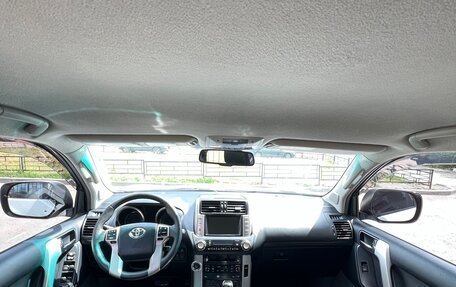 Toyota Land Cruiser Prado 150 рестайлинг 2, 2013 год, 2 650 000 рублей, 6 фотография