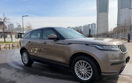 Land Rover Range Rover Velar I, 2019 год, 4 150 000 рублей, 3 фотография